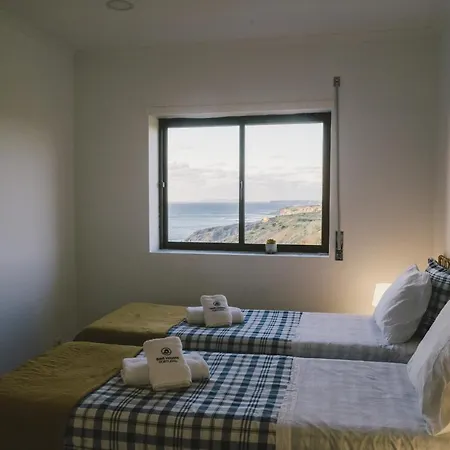 73 - Lovely View Sao Bernardino Apartamento