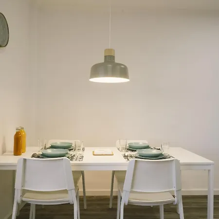 Apartamento 73 - Lovely View Sao Bernardino