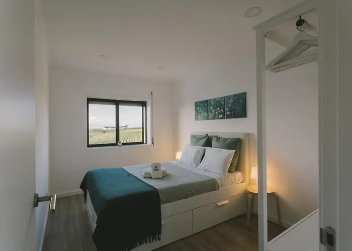 Apartman 73 - Lovely View Sao Bernardino *