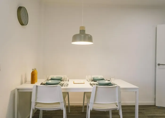 Apartman 73 - Lovely View Sao Bernardino